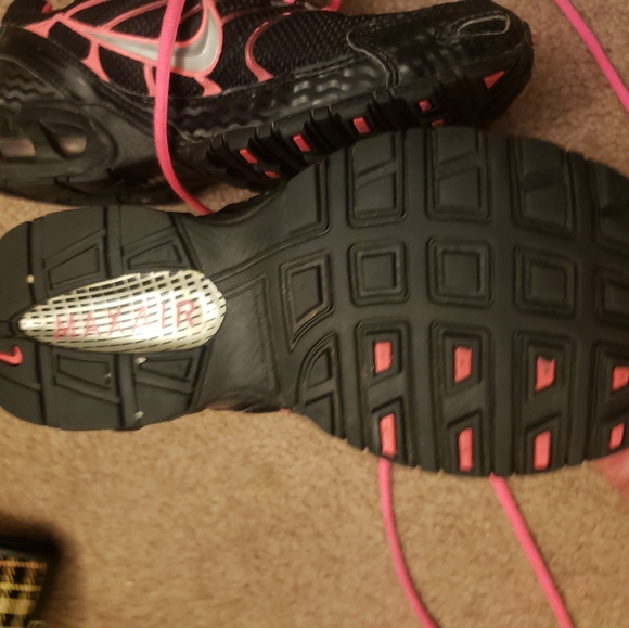 Nike Air Max Torch:4, size 6.5 - Picture 3 of 4